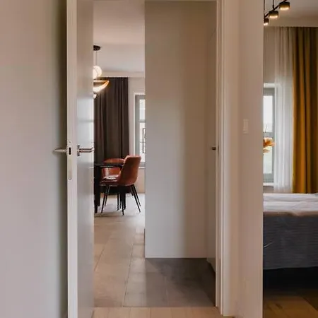 Old Town Wyspa Slodowa, Ostrow Tumski Apartment