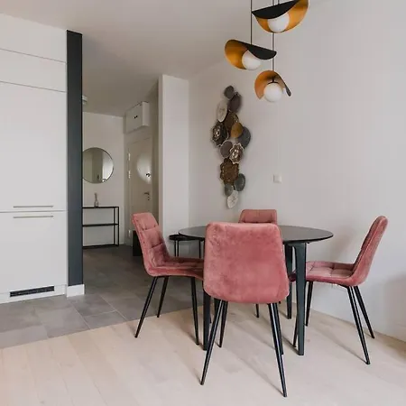 Old Town Wyspa Slodowa, Ostrow Tumski Apartment Breslau